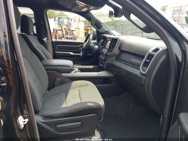 Aukcja sprzedaży 2021 Ram 1500 Big Horn  4x4 5'7 Box, vin: 1C6SRFFT7MN571018, numer aukcji: 45873094