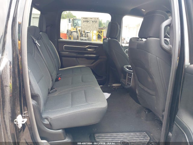Aukcja sprzedaży 2021 Ram 1500 Big Horn  4x4 5'7 Box, vin: 1C6SRFFT7MN571018, numer aukcji: 45873094