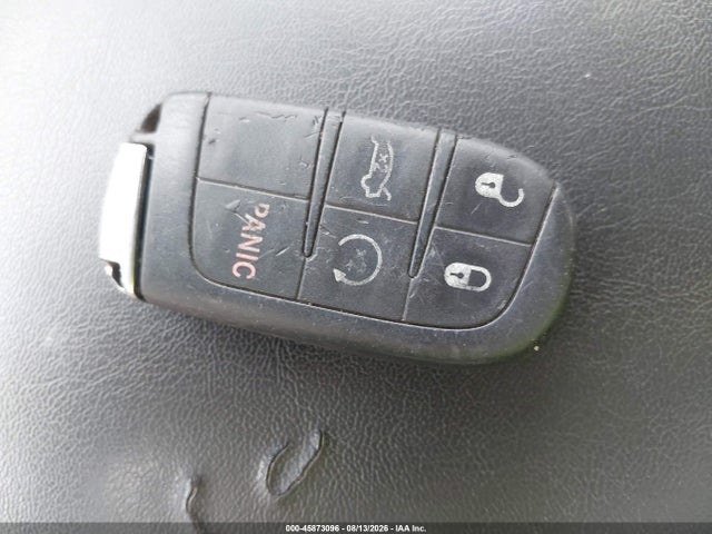 Aukcja sprzedaży 2015 Chrysler 200 C, vin: 1C3CCCCBXFN544766, numer aukcji: 45873096