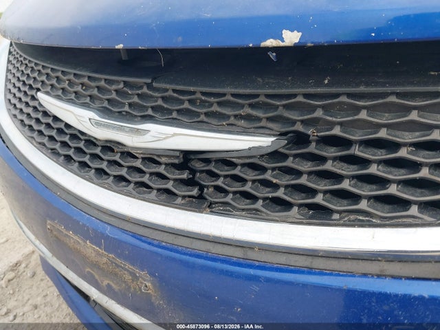 Aukcja sprzedaży 2015 Chrysler 200 C, vin: 1C3CCCCBXFN544766, numer aukcji: 45873096