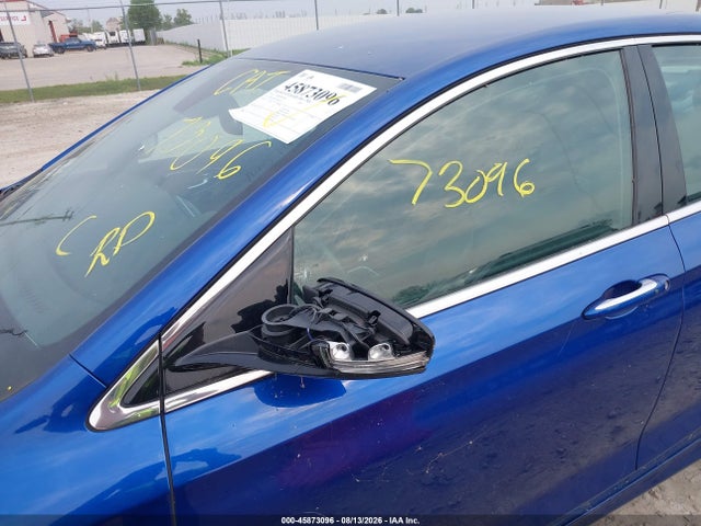Aukcja sprzedaży 2015 Chrysler 200 C, vin: 1C3CCCCBXFN544766, numer aukcji: 45873096