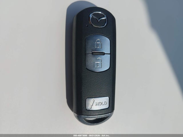 Продаж на аукціоні авто 2014 Mazda Cx-5 Grand Touring, vin: JM3KE4DY6E0311089, номер лоту: 45873098