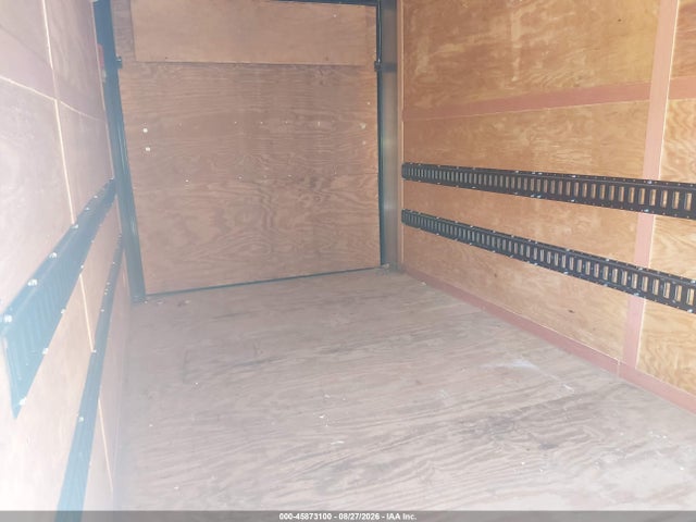 45873100 :رقم المزاد ، 5HABE1625FN041412 vin ، 2015 Homesteader Cargo Trailer مزاد بيع