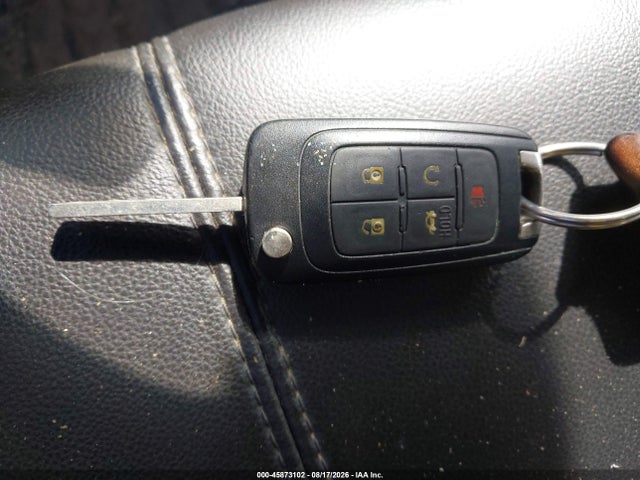 Продажа на аукционе авто 2019 Chevrolet Impala Lt, vin: 2G11Z5S31K9104559, номер лота: 45873102