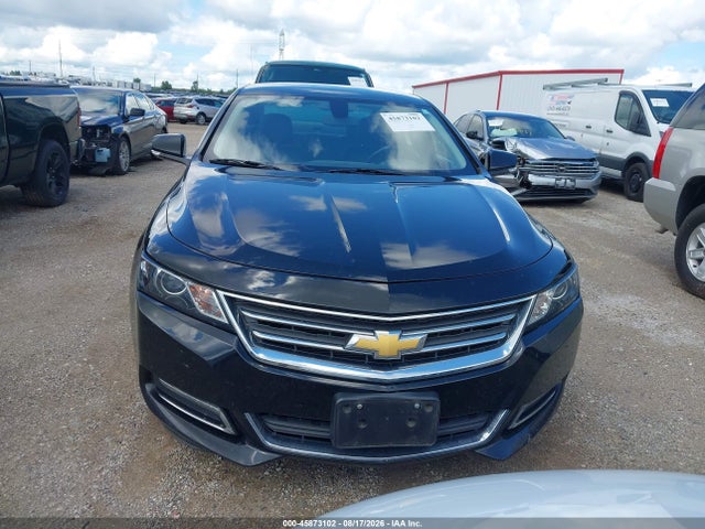 Продажа на аукционе авто 2019 Chevrolet Impala Lt, vin: 2G11Z5S31K9104559, номер лота: 45873102