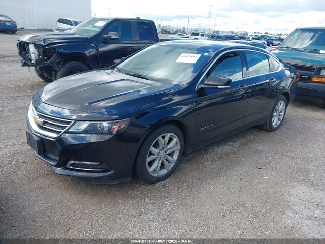 Продажа на аукционе авто 2019 Chevrolet Impala Lt, vin: 2G11Z5S31K9104559, номер лота: 45873102