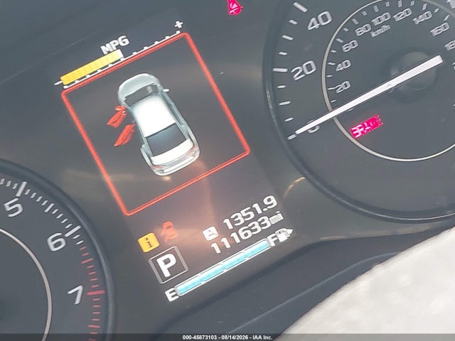 2018 Subaru Impreza 2.0i Premium მანქანა იყიდება აუქციონზე, vin: 4S3GKAD62J3621429, აუქციონის ნომერი: 45873103