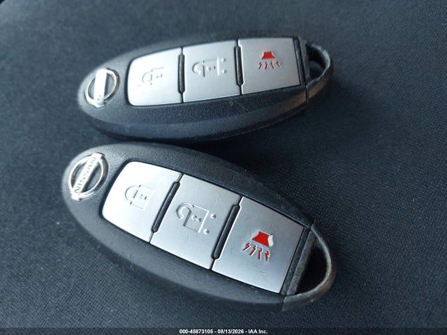 2013 Nissan Pathfinder Sv მანქანა იყიდება აუქციონზე, vin: 5N1AR2MM6DC688685, აუქციონის ნომერი: 45873105