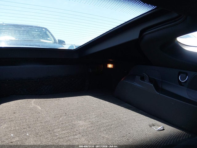 Auction sale of the 2019 Chevrolet Corvette Stingray, vin: 1G1YD2D79K5119187, lot number: 45873110
