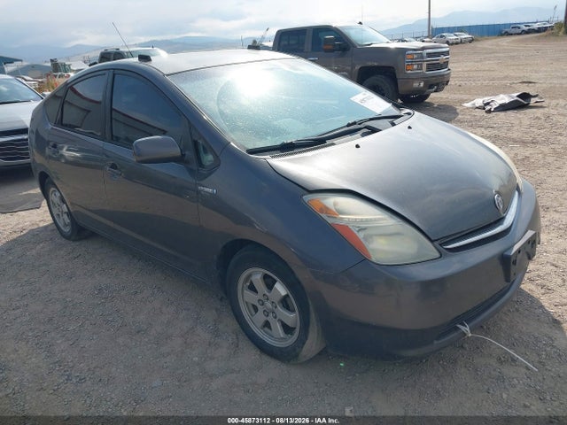 2006 Toyota Prius მანქანა იყიდება აუქციონზე, vin: JTDKB20U563189866, აუქციონის ნომერი: 45873112