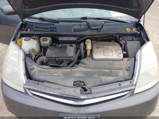 2006 Toyota Prius მანქანა იყიდება აუქციონზე, vin: JTDKB20U563189866, აუქციონის ნომერი: 45873112