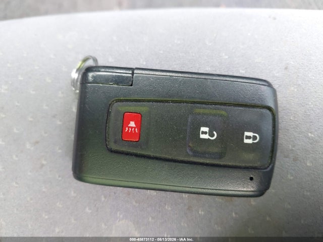 2006 Toyota Prius მანქანა იყიდება აუქციონზე, vin: JTDKB20U563189866, აუქციონის ნომერი: 45873112