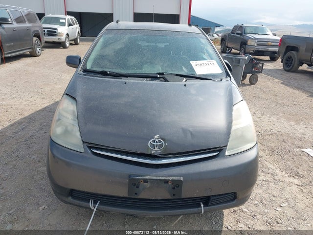 2006 Toyota Prius მანქანა იყიდება აუქციონზე, vin: JTDKB20U563189866, აუქციონის ნომერი: 45873112