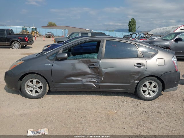 2006 Toyota Prius მანქანა იყიდება აუქციონზე, vin: JTDKB20U563189866, აუქციონის ნომერი: 45873112