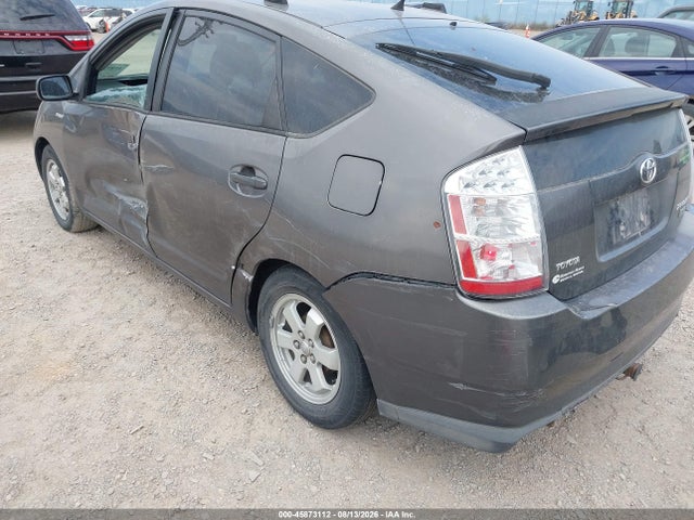 2006 Toyota Prius მანქანა იყიდება აუქციონზე, vin: JTDKB20U563189866, აუქციონის ნომერი: 45873112