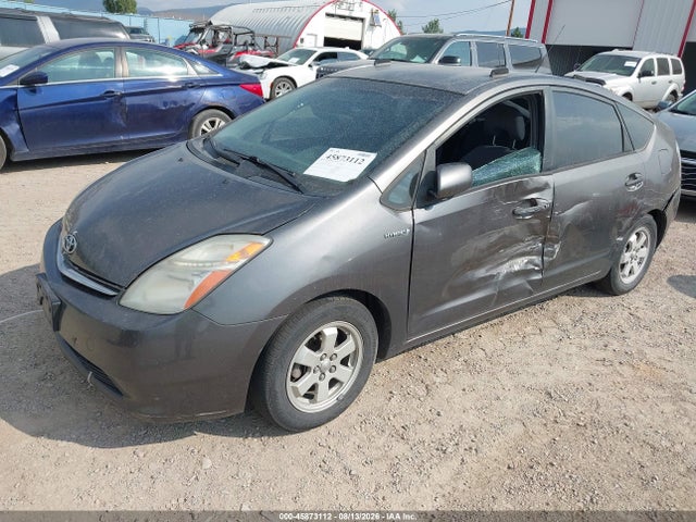 2006 Toyota Prius მანქანა იყიდება აუქციონზე, vin: JTDKB20U563189866, აუქციონის ნომერი: 45873112