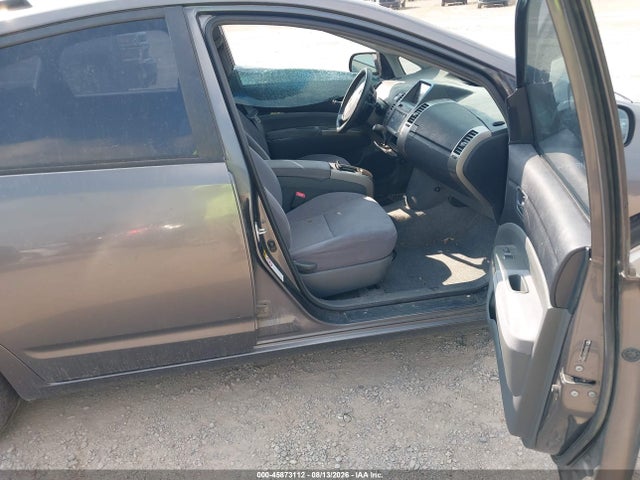2006 Toyota Prius მანქანა იყიდება აუქციონზე, vin: JTDKB20U563189866, აუქციონის ნომერი: 45873112