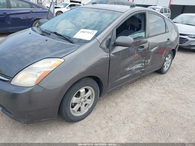 2006 Toyota Prius მანქანა იყიდება აუქციონზე, vin: JTDKB20U563189866, აუქციონის ნომერი: 45873112