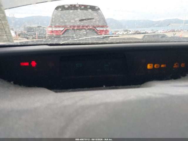 2006 Toyota Prius მანქანა იყიდება აუქციონზე, vin: JTDKB20U563189866, აუქციონის ნომერი: 45873112