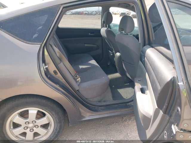 2006 Toyota Prius მანქანა იყიდება აუქციონზე, vin: JTDKB20U563189866, აუქციონის ნომერი: 45873112