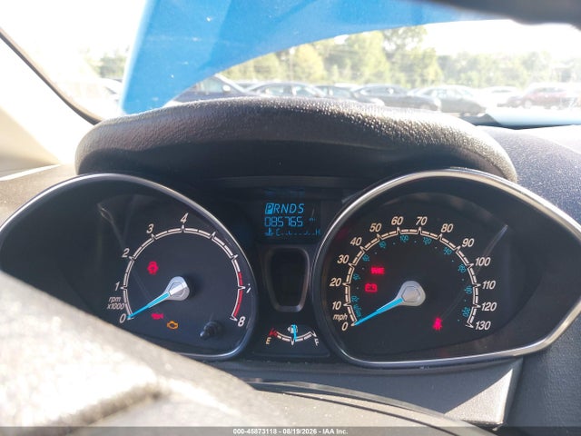 3FADP4BJ3GM129860 Ford FIESTA SE