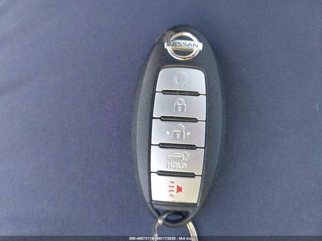 Продаж на аукціоні авто 2017 Nissan Murano Platinum, vin: 5N1AZ2MHXHN145434, номер лоту: 45873119