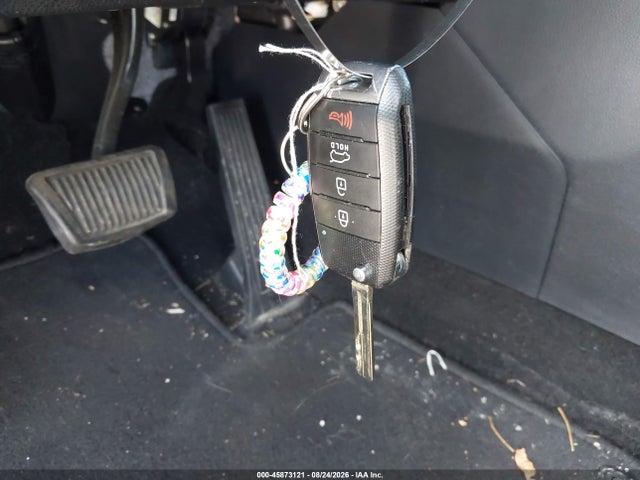 45873121 :رقم المزاد ، KNDPC3AC4E7554768 vin ، 2014 Kia Sportage Ex مزاد بيع