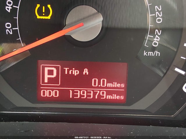45873121 :رقم المزاد ، KNDPC3AC4E7554768 vin ، 2014 Kia Sportage Ex مزاد بيع