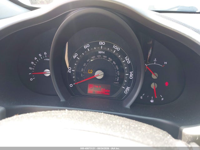 45873121 :رقم المزاد ، KNDPC3AC4E7554768 vin ، 2014 Kia Sportage Ex مزاد بيع