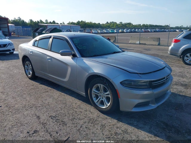 Продажа на аукционе авто 2015 Dodge Charger Se, vin: 2C3CDXBG5FH897734, номер лота: 45873122