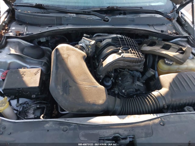 Продажа на аукционе авто 2015 Dodge Charger Se, vin: 2C3CDXBG5FH897734, номер лота: 45873122