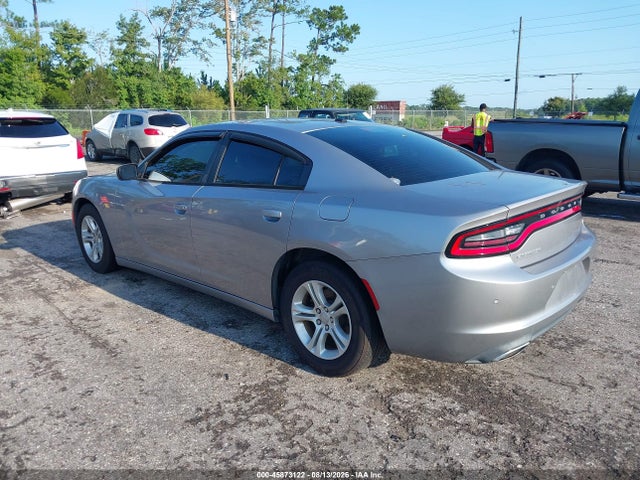 Продажа на аукционе авто 2015 Dodge Charger Se, vin: 2C3CDXBG5FH897734, номер лота: 45873122