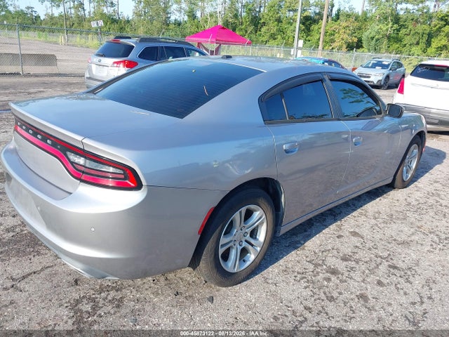 Продажа на аукционе авто 2015 Dodge Charger Se, vin: 2C3CDXBG5FH897734, номер лота: 45873122