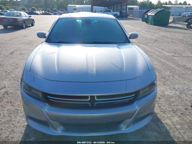Продажа на аукционе авто 2015 Dodge Charger Se, vin: 2C3CDXBG5FH897734, номер лота: 45873122