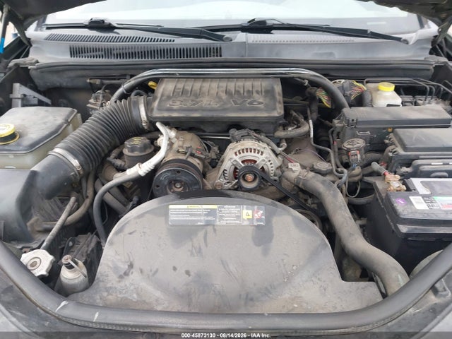 2006 Jeep Grand Cherokee Laredo მანქანა იყიდება აუქციონზე, vin: 1J4GR48K46C321431, აუქციონის ნომერი: 45873130