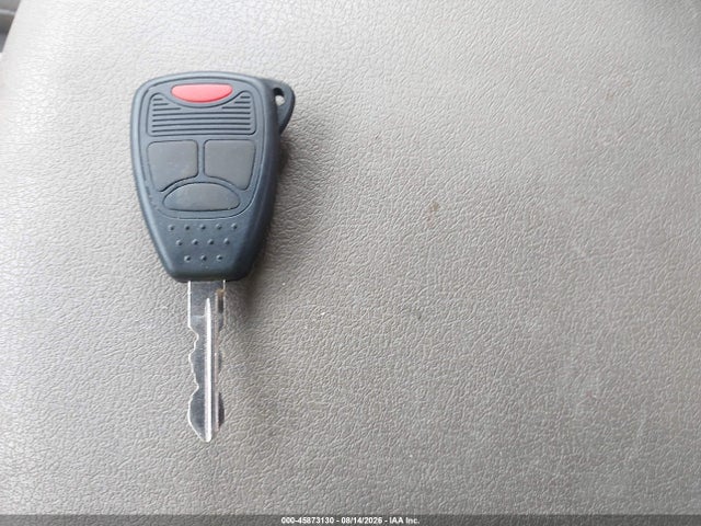 2006 Jeep Grand Cherokee Laredo მანქანა იყიდება აუქციონზე, vin: 1J4GR48K46C321431, აუქციონის ნომერი: 45873130