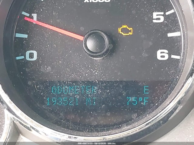 Продажа на аукционе авто 2012 Chevrolet Silverado 1500 Lt, vin: 1GCRKSE76CZ226465, номер лота: 45873133