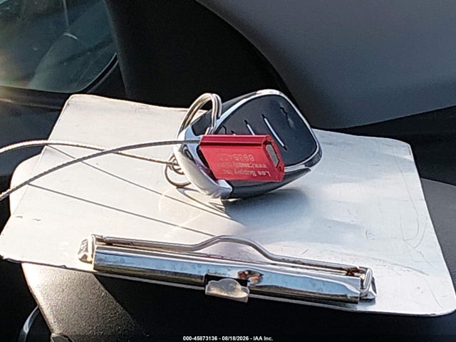 2019 Chevrolet Equinox Lt მანქანა იყიდება აუქციონზე, vin: 3GNAXKEV7KS638121, აუქციონის ნომერი: 45873136