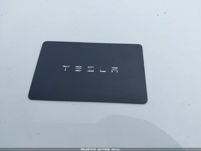 Продажа на аукционе авто 2021 Tesla Model 3 Standard Range Plus Rear-wheel Drive, vin: 5YJ3E1EA1MF091616, номер лота: 45873139