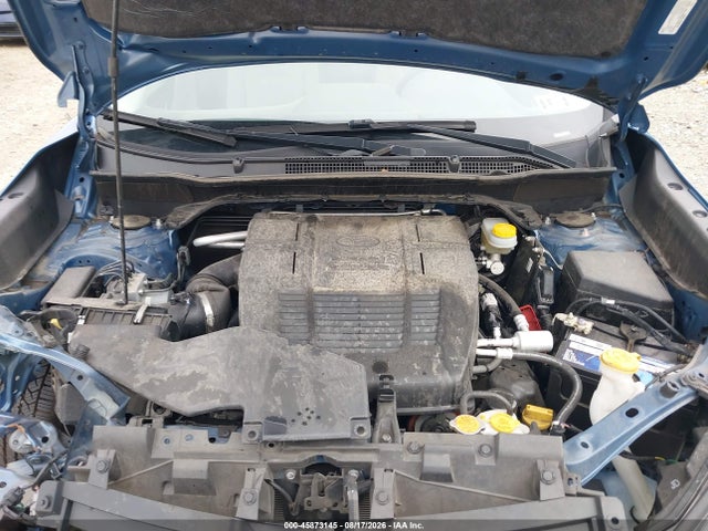 45873145 :رقم المزاد ، JF2SKAJC6LH597471 vin ، 2020 Subaru Forester Premium مزاد بيع
