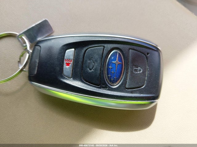 45873145 :رقم المزاد ، JF2SKAJC6LH597471 vin ، 2020 Subaru Forester Premium مزاد بيع