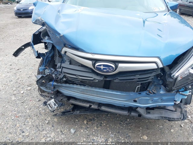 45873145 :رقم المزاد ، JF2SKAJC6LH597471 vin ، 2020 Subaru Forester Premium مزاد بيع