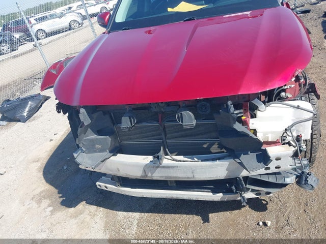2022 Toyota Highlander Hybrid Xle მანქანა იყიდება აუქციონზე, vin: 5TDHBRCH1NS545373, აუქციონის ნომერი: 45873149