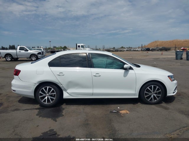 Volkswagen Jetta 1.4t Se 2017 3VWDB7AJ7HM277035 Image 13