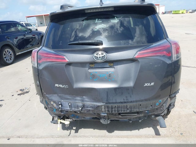 Toyota Rav4 Xle 2017 JTMWFREV2HJ127145 Image 16