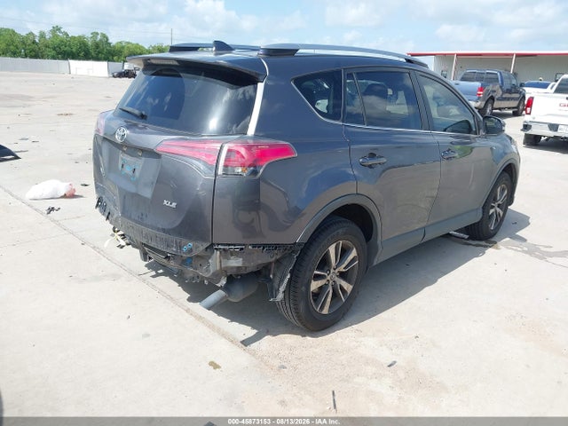 Toyota Rav4 Xle 2017 JTMWFREV2HJ127145 Image 4