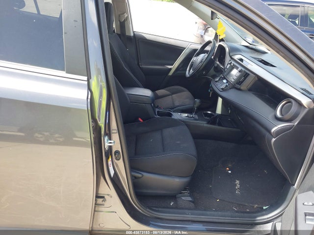 Toyota Rav4 Xle 2017 JTMWFREV2HJ127145 Image 5
