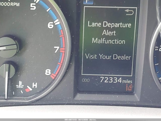 Toyota Rav4 Xle 2017 JTMWFREV2HJ127145 Image 7