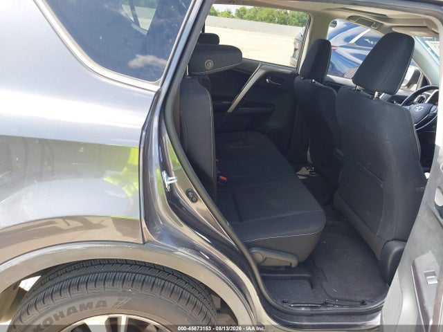 JTMWFREV2HJ127145 Toyota Rav4 Xle