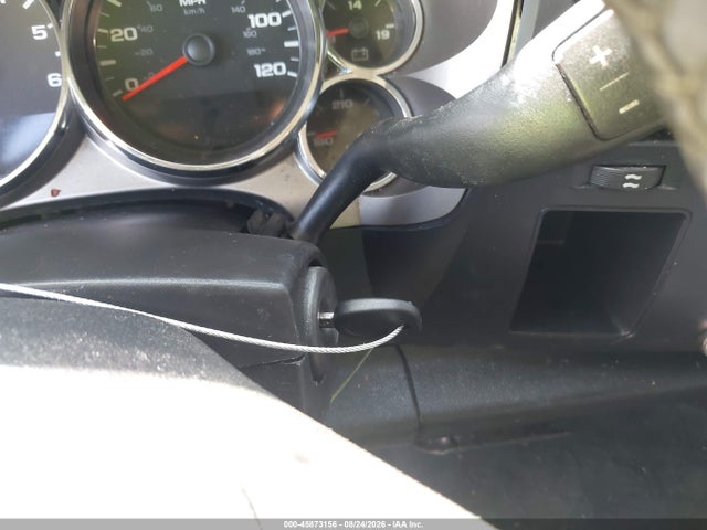 Продаж на аукціоні авто 2010 Chevrolet Silverado 1500 Lt, vin: 3GCRCSE00AG157589, номер лоту: 45873156